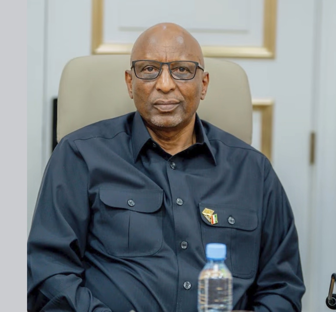 Somaliland Minister of Agriculture Calls on Agricultural Cooperatives to Register.